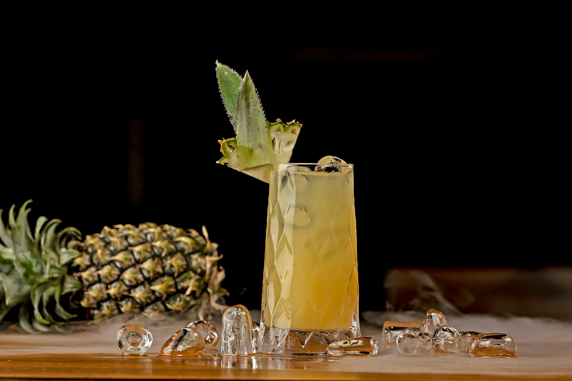 IBA Tiki