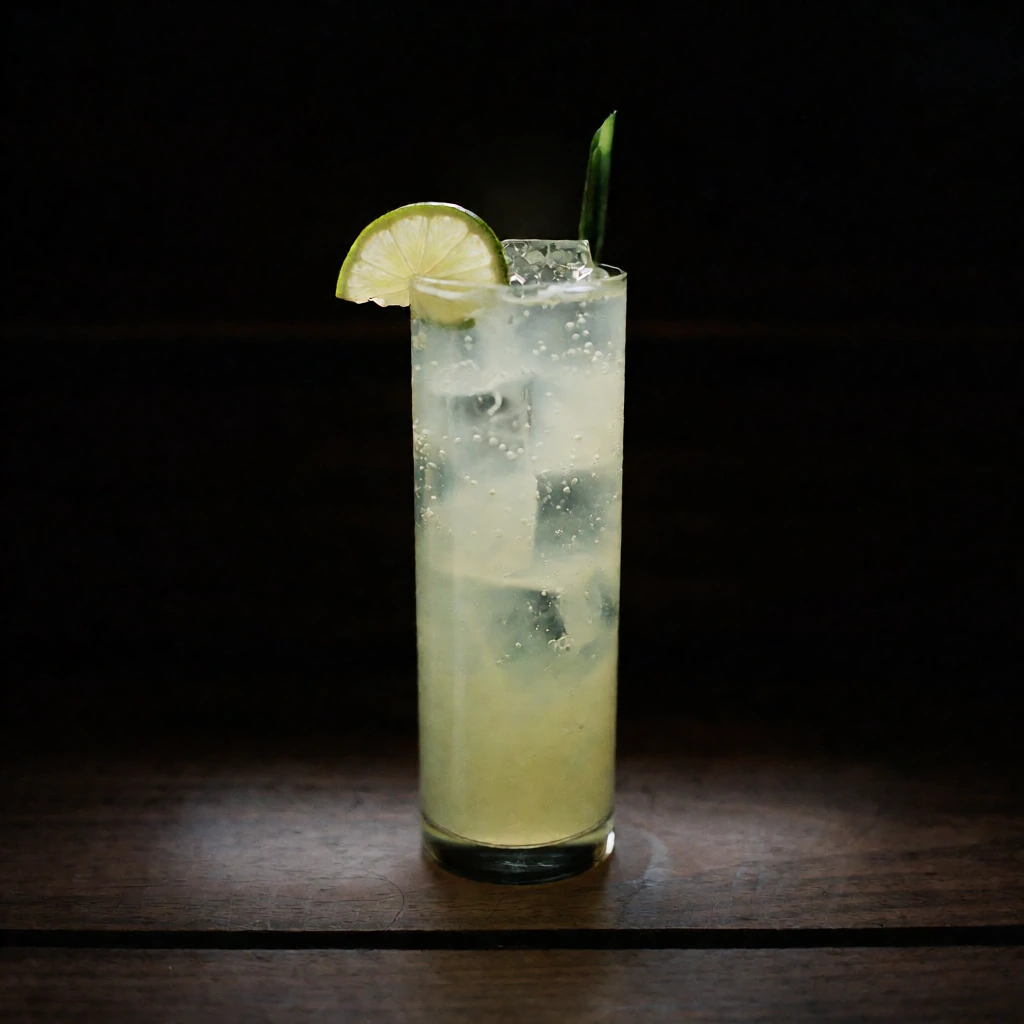 Lime Rickey