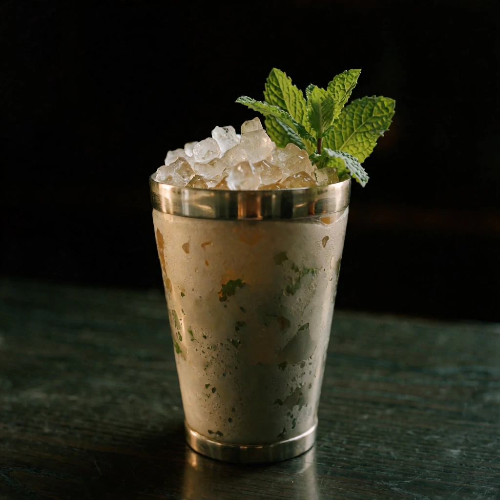 Mint Julep