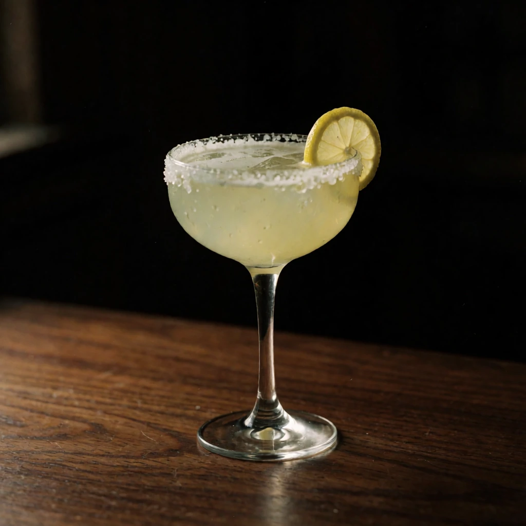 Lemon Drop