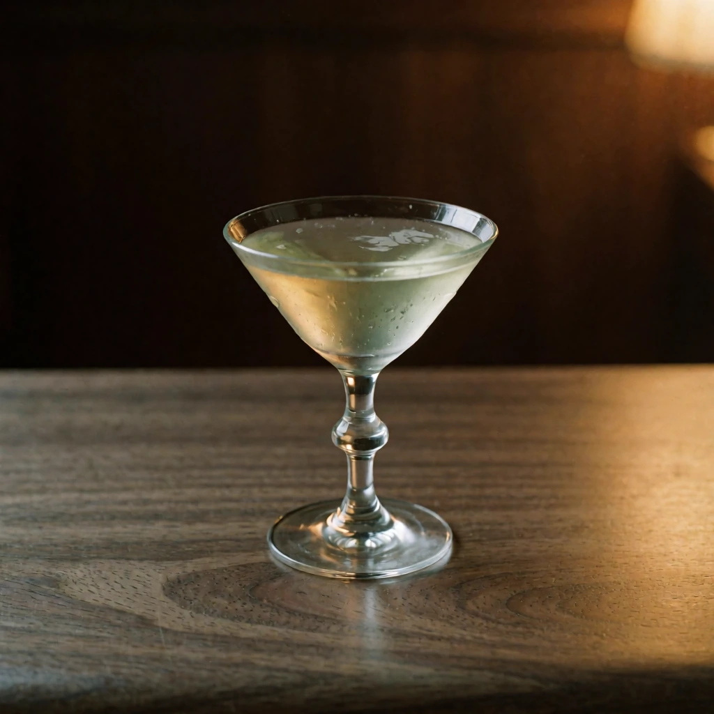 Allies Cocktail
