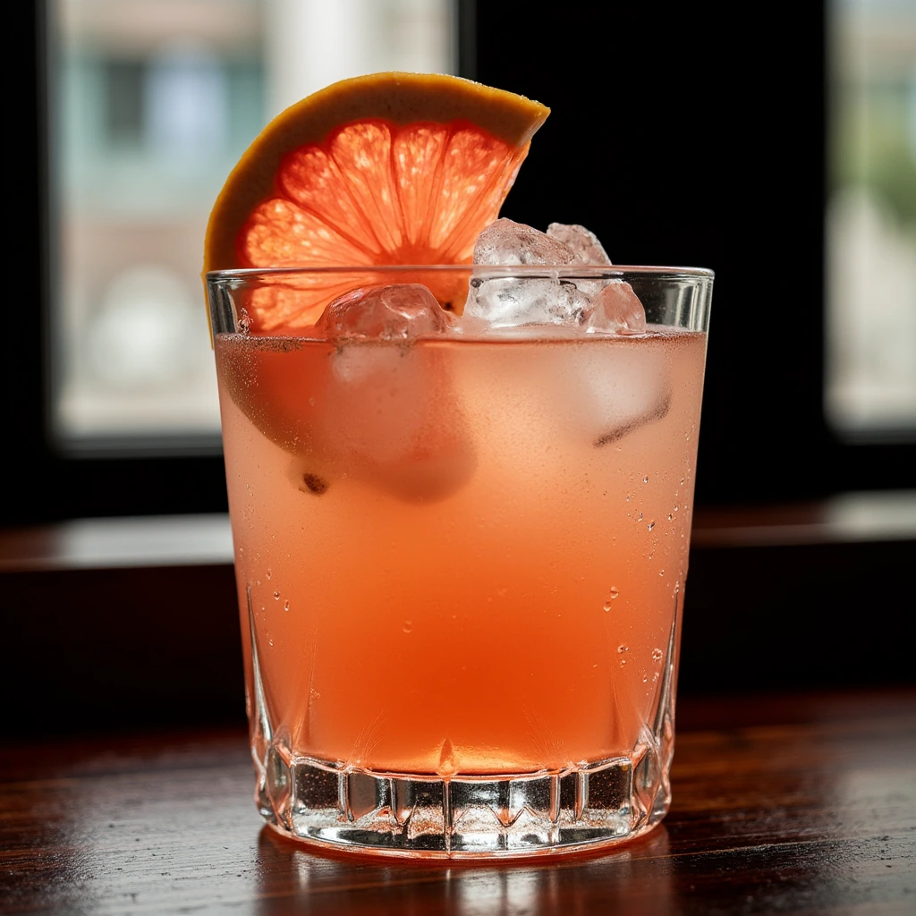 Winter Paloma