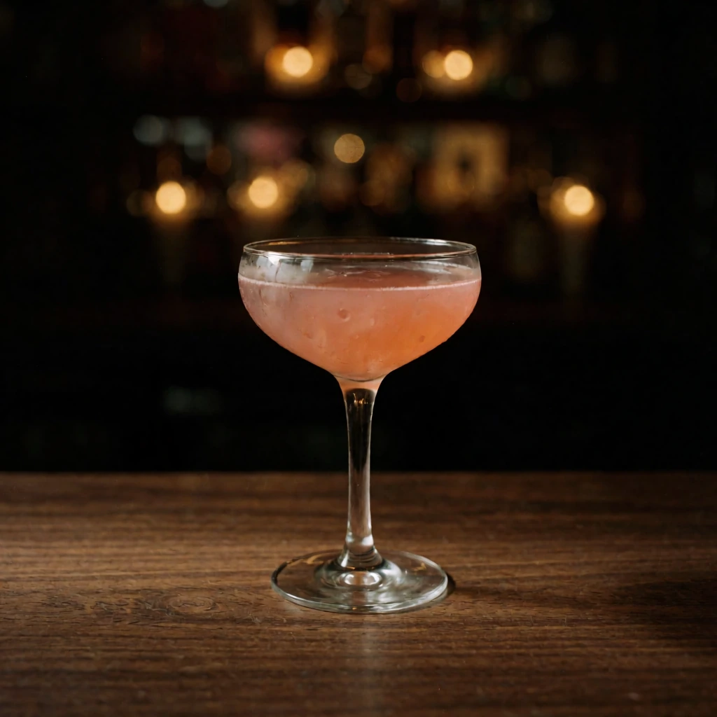 Brown Derby Cocktail