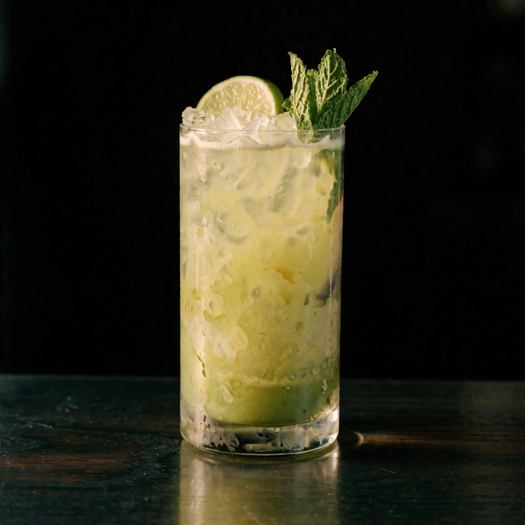 Green Swizzle