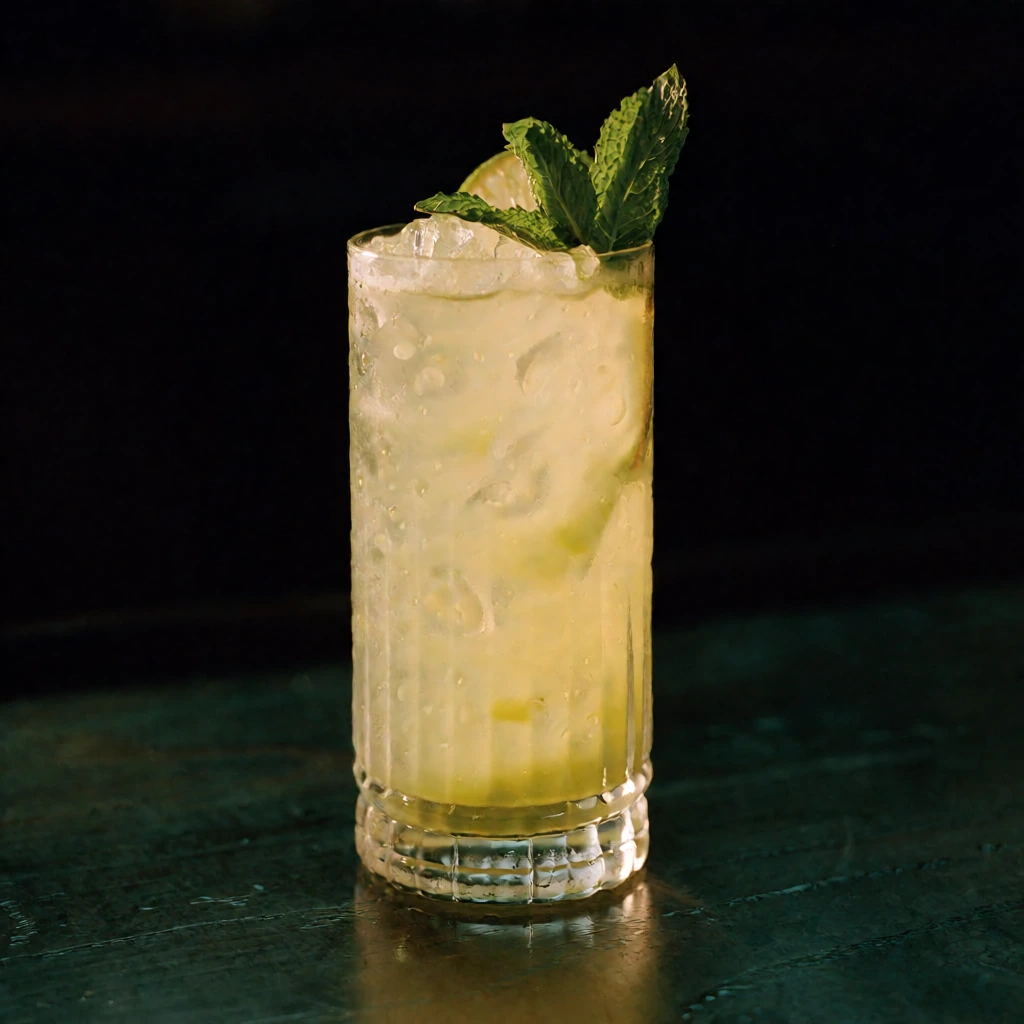 Green Swizzle