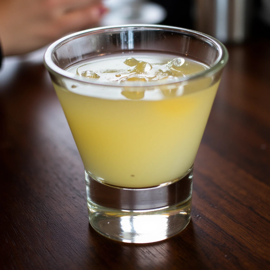 Havana Cocktail