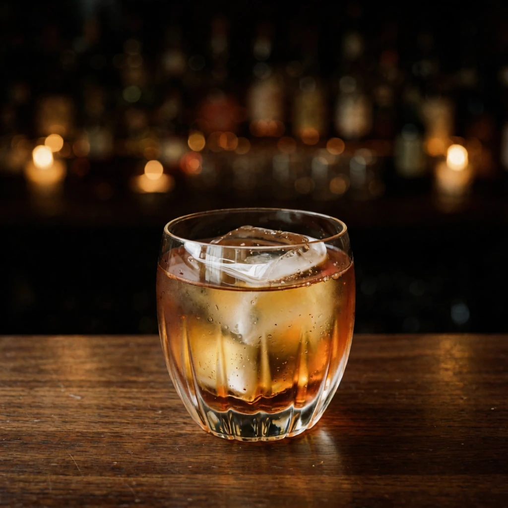 Whisky Mac