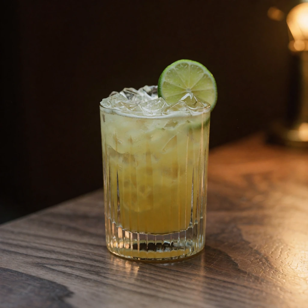 Caipirinha