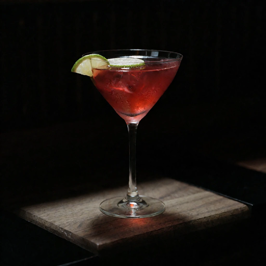 Cosmopolitan