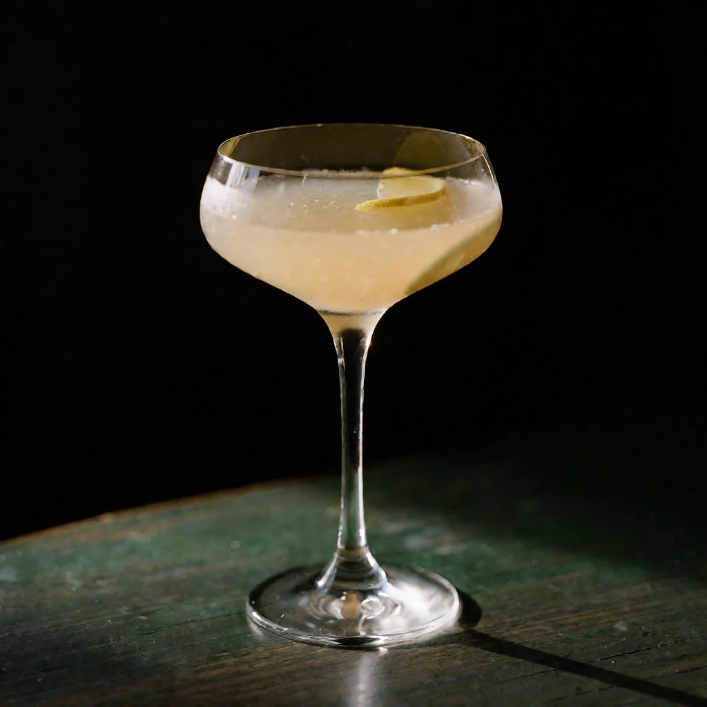 Hemingway Special