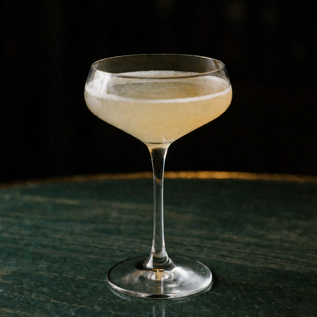 Hemingway Special