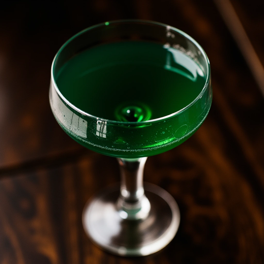 Emerald