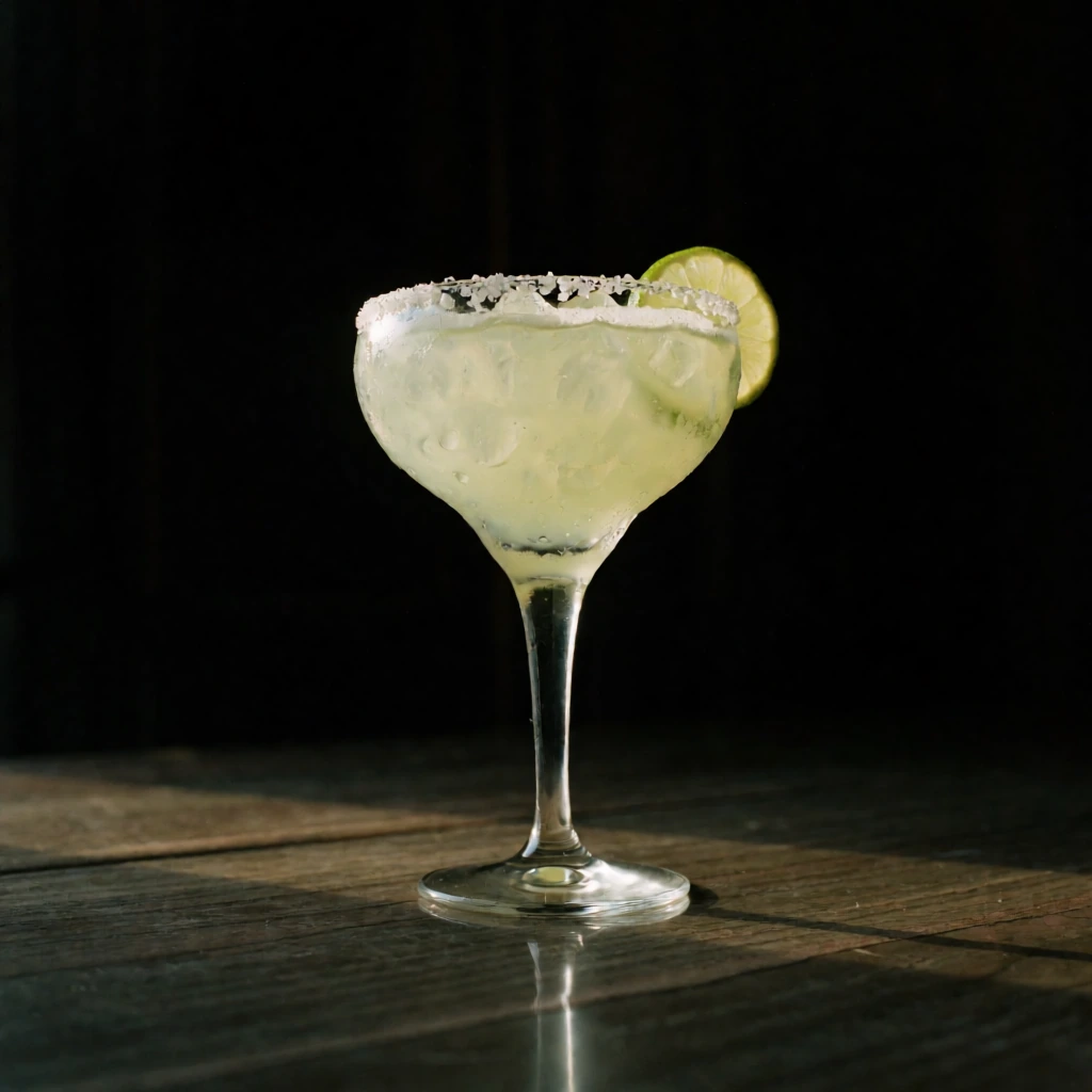 Margarita (frozen)