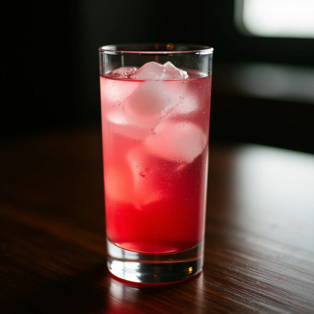 Ruby Tuesday