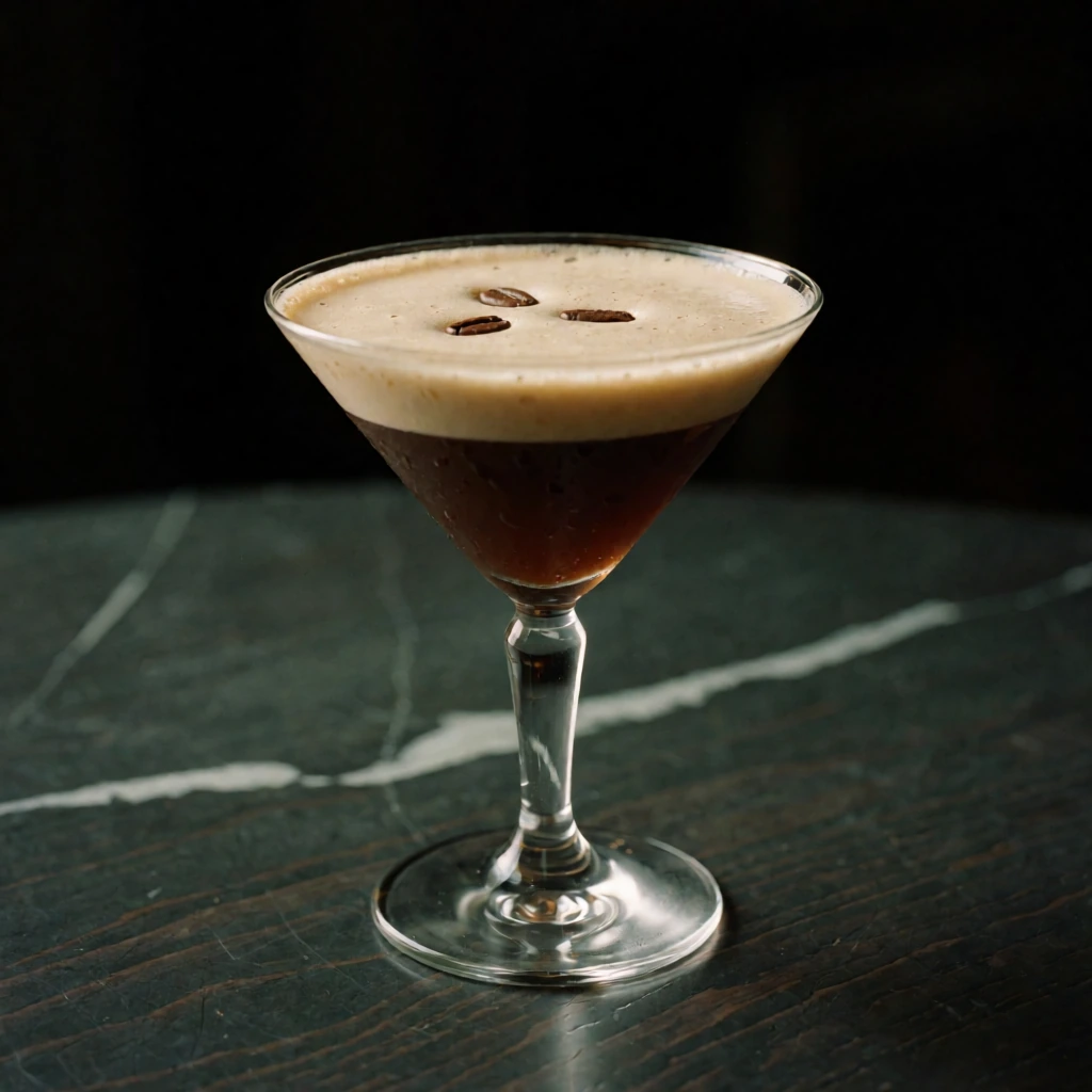 Espresso Martini
