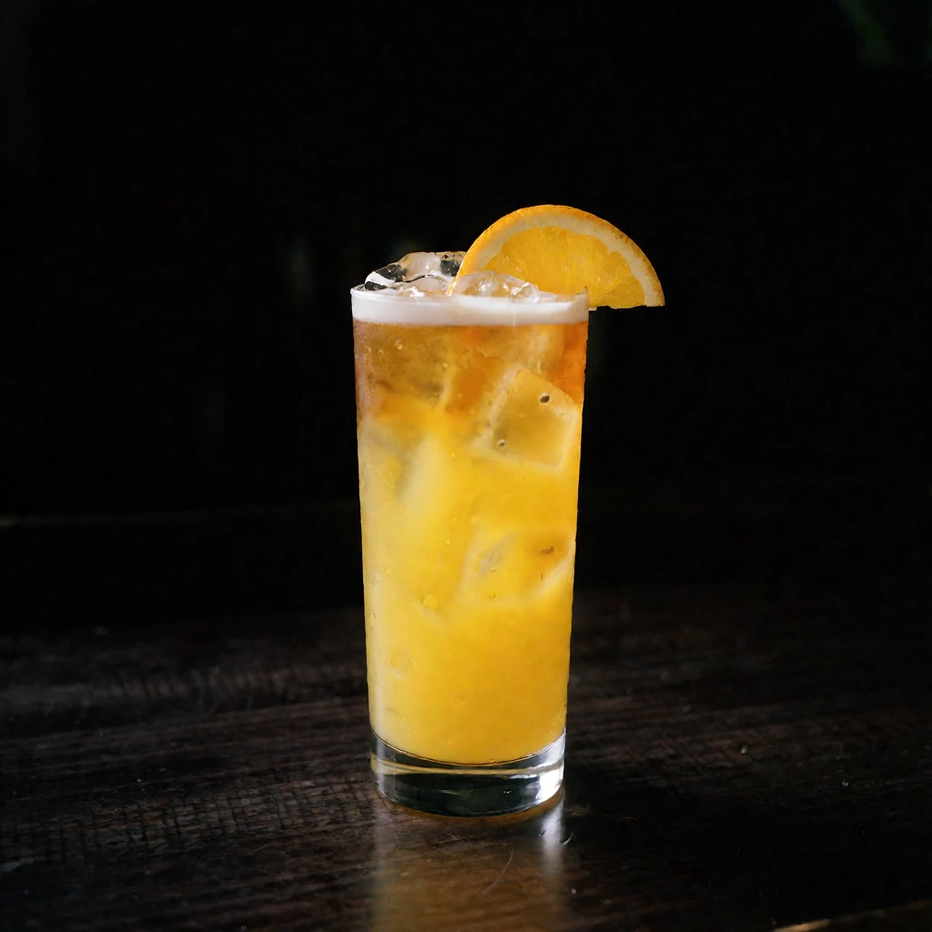 Harvey Wallbanger