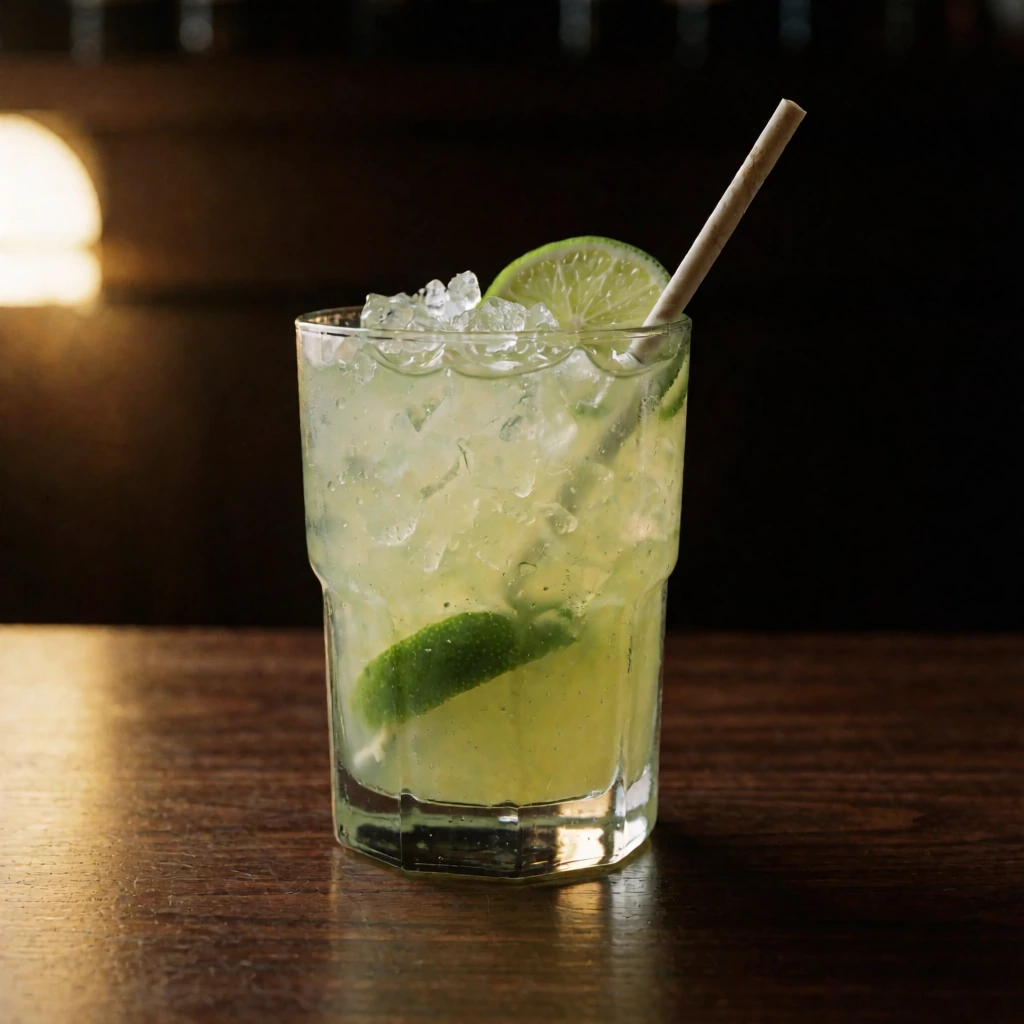 Caipirissima