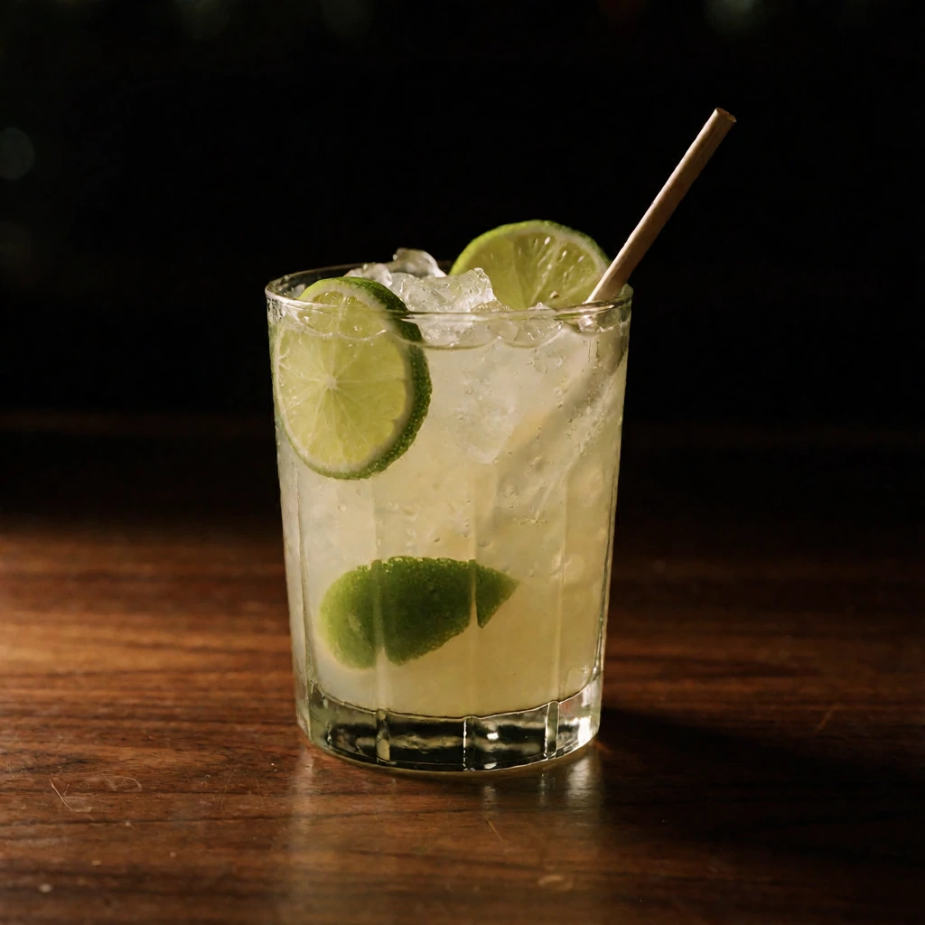 Caipirissima