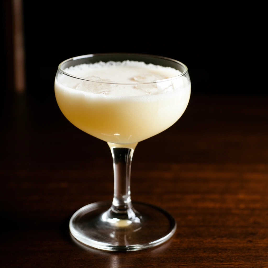 Whitecap Margarita