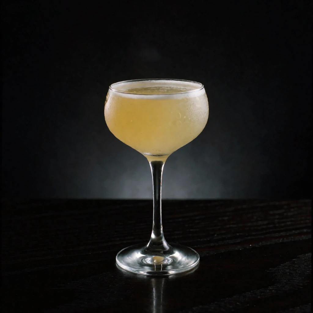 Banana Daiquiri