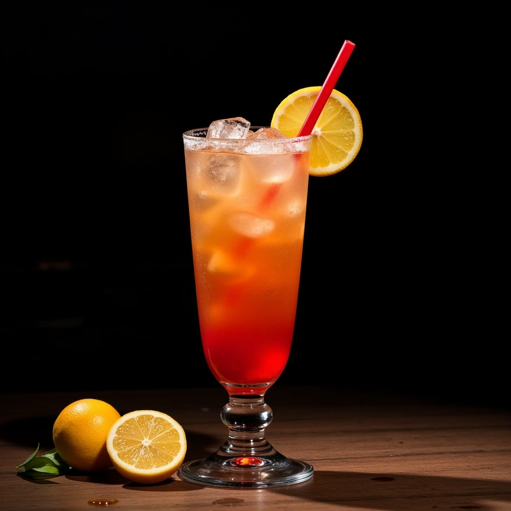 Rum Runner