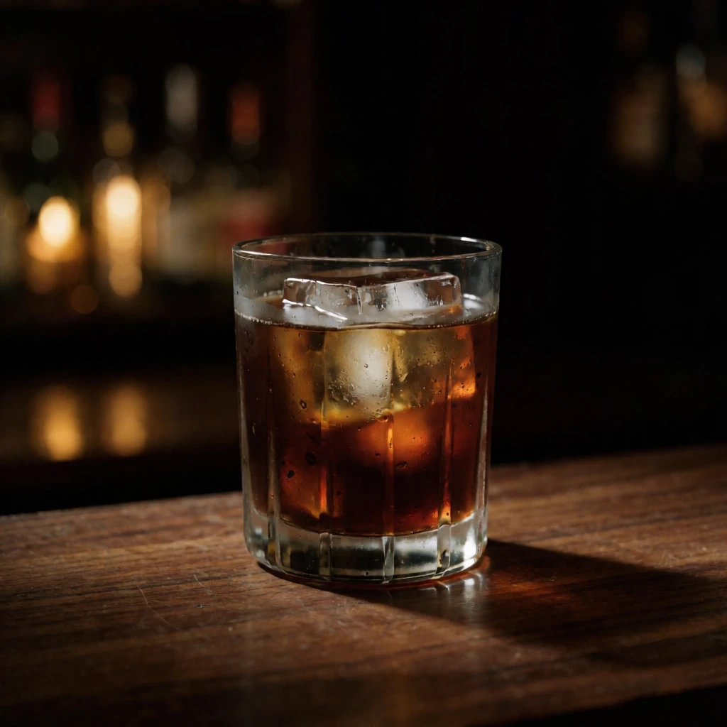 Black Russian