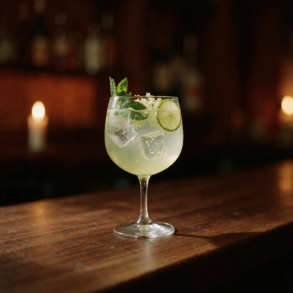 Hugo Spritz