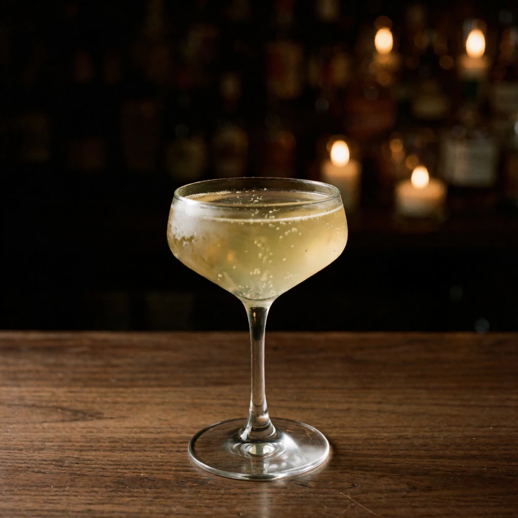 Atomic Cocktail