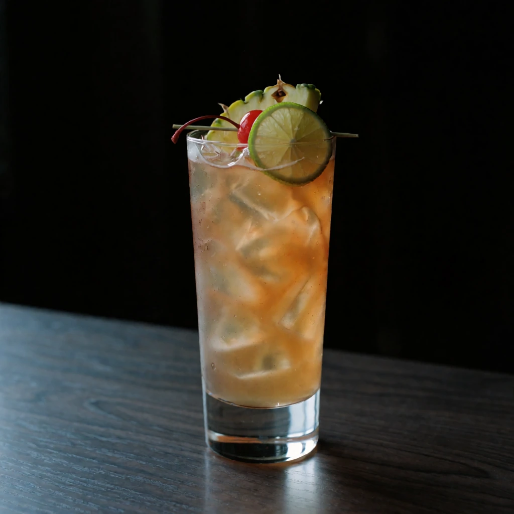 Planter's Punch