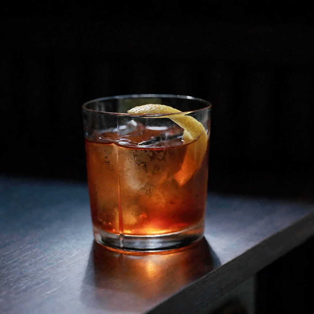 Sazerac
