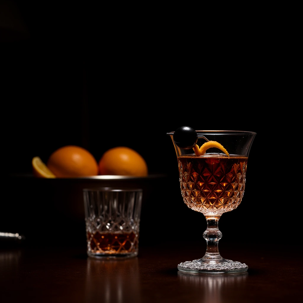 Coronation Cocktail