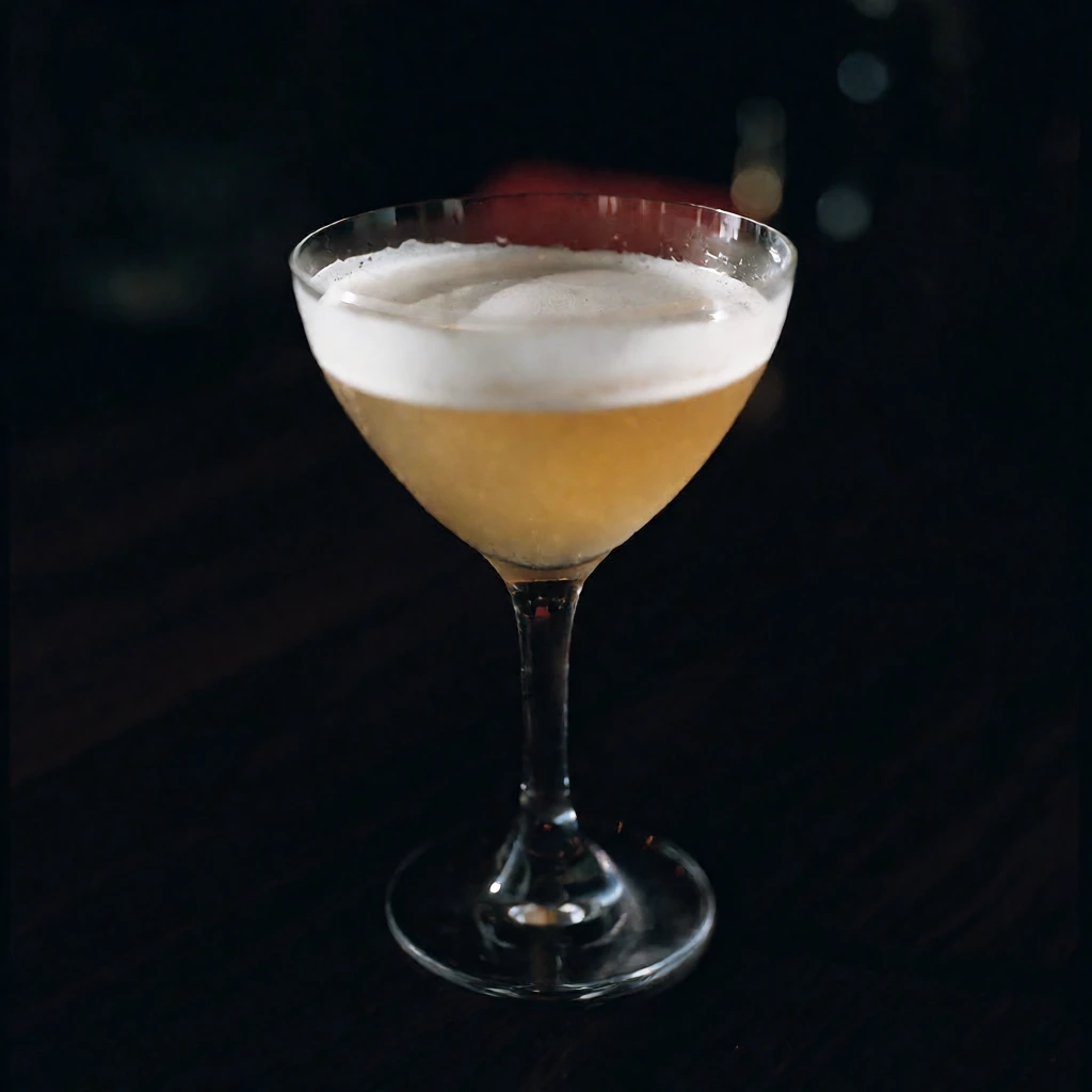 Pendennis Club Special