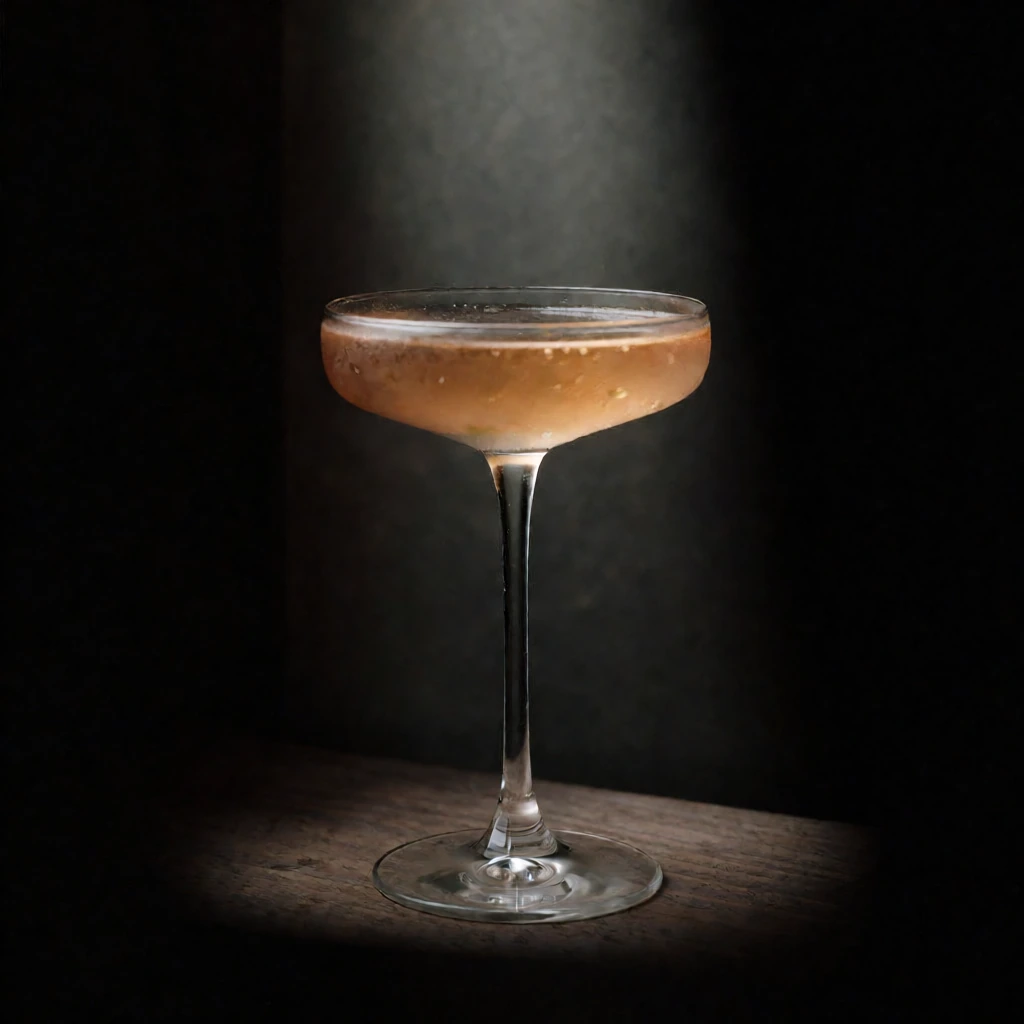 French Negroni