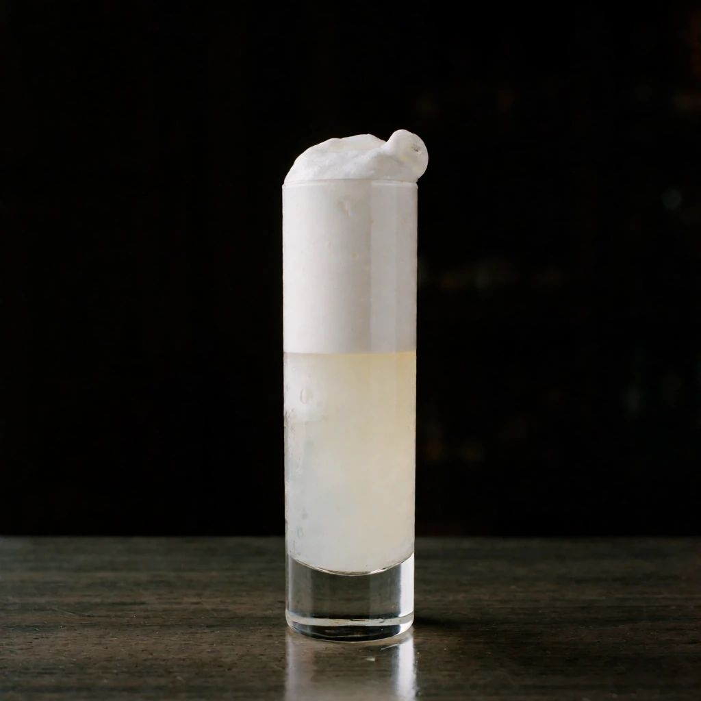Ramos Fizz