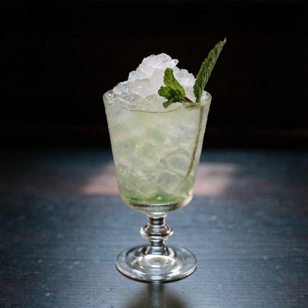 Absinthe Frappé