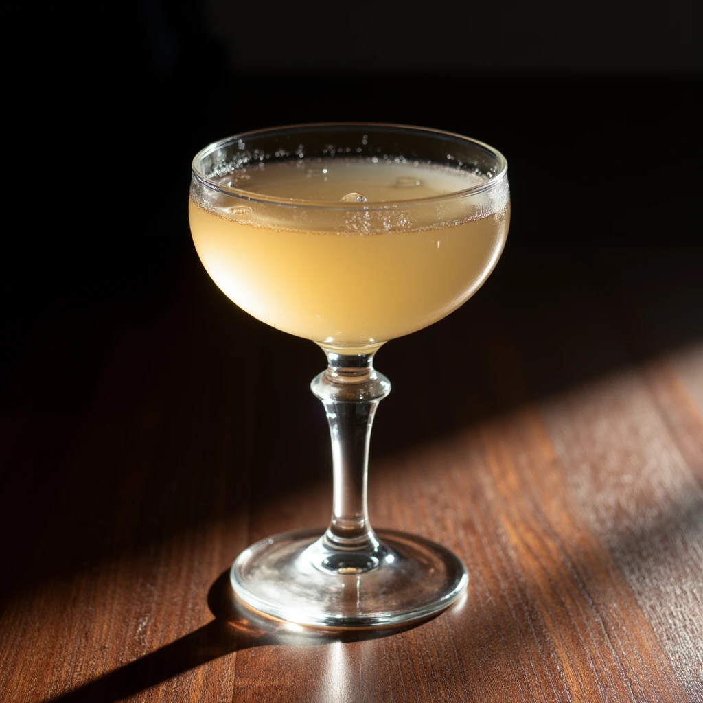 Ford Cocktail