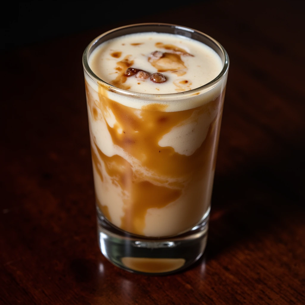 Nutty Irishman