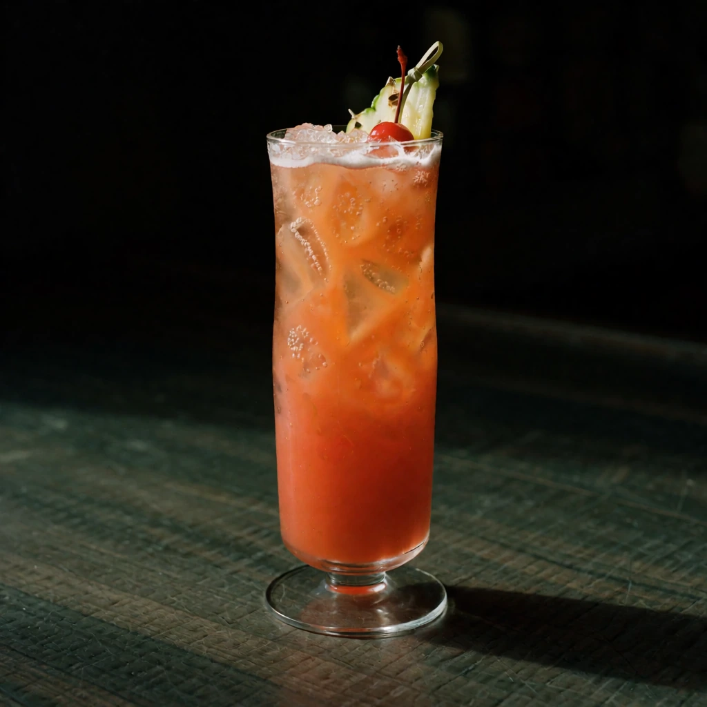 Singapore Sling