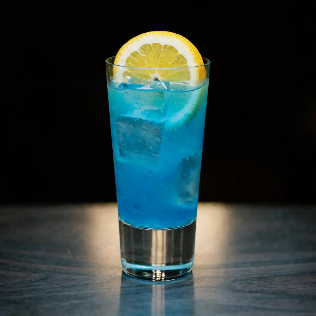 Blue Lagoon