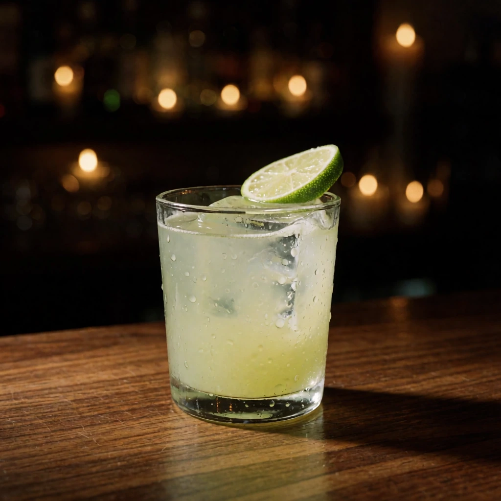 Tommy's Margarita