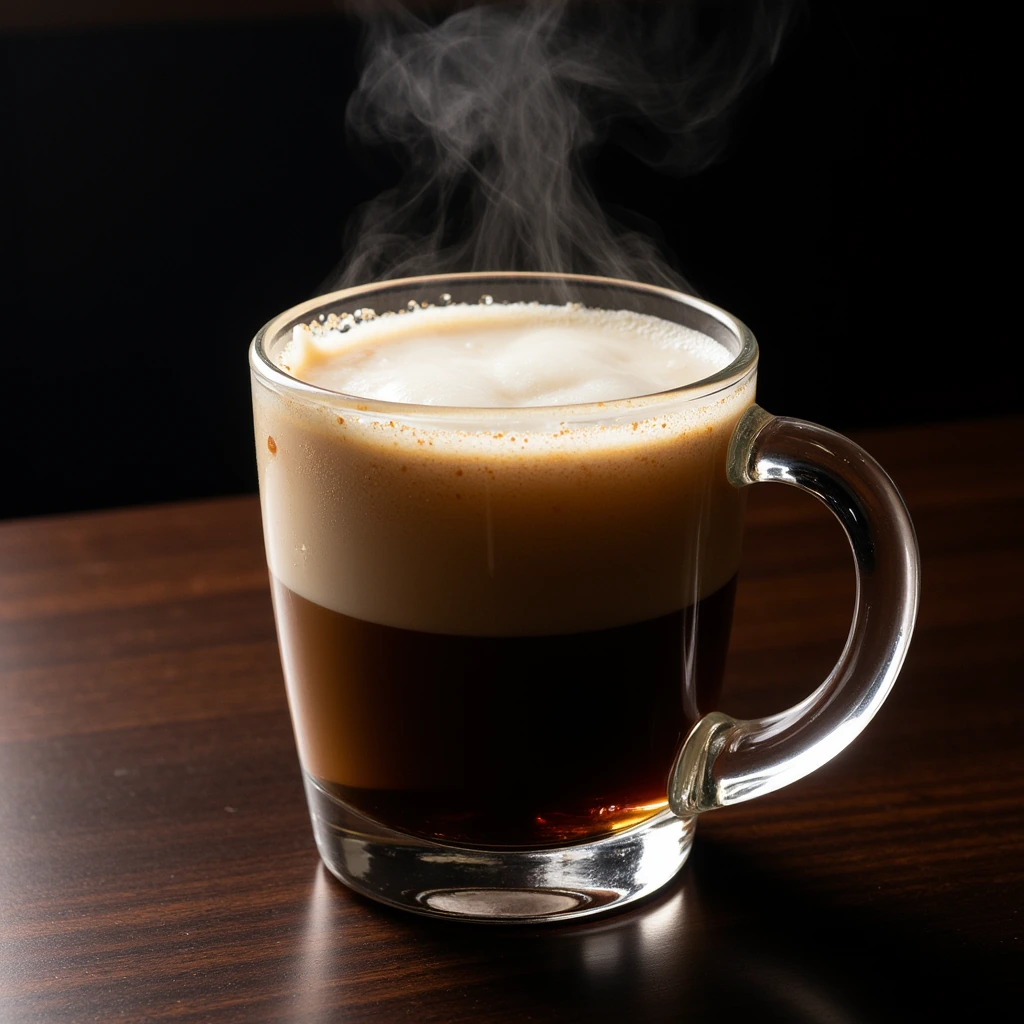 Jamaican Coffee