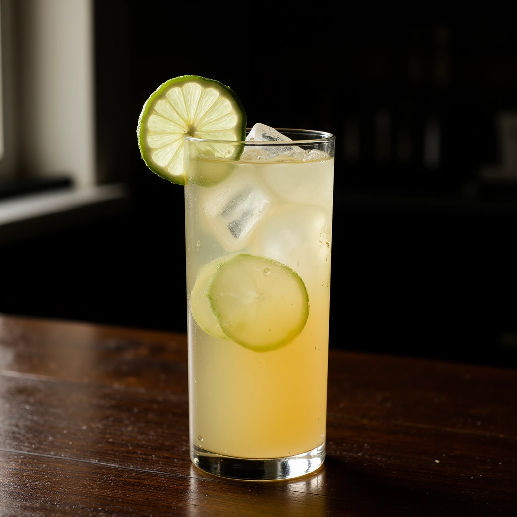 Long Vodka