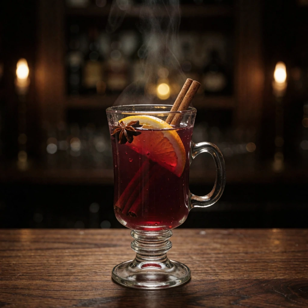 Mulled Wine