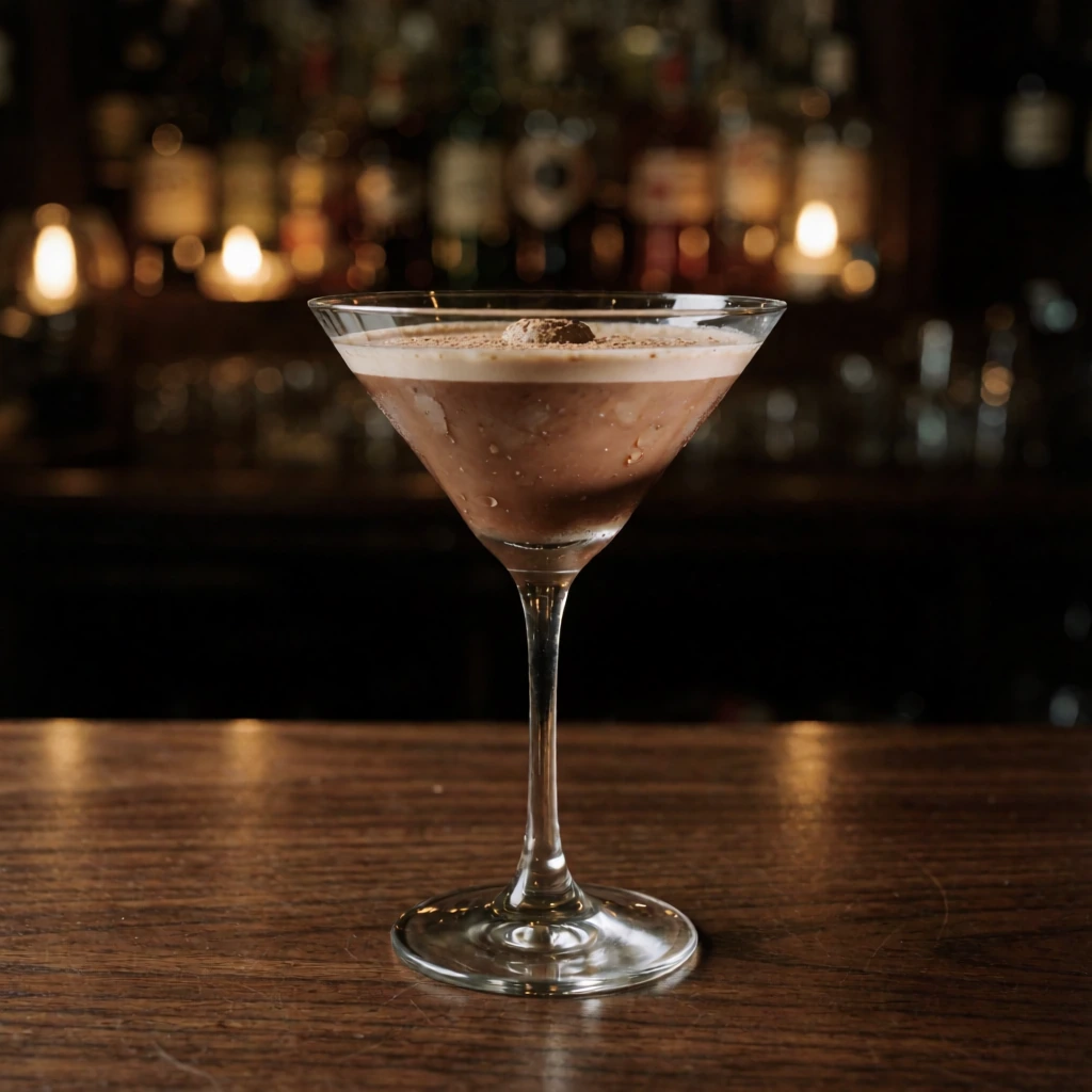 Brandy Alexander