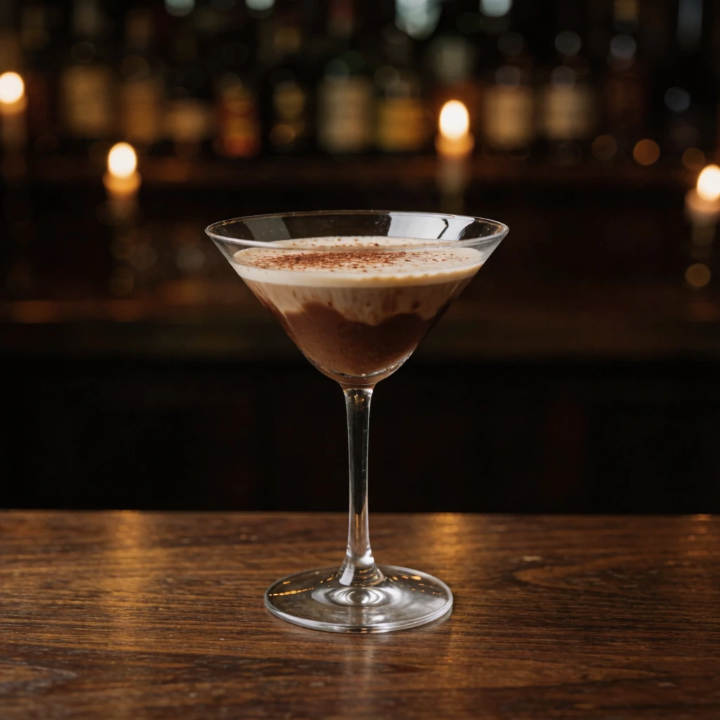 Brandy Alexander
