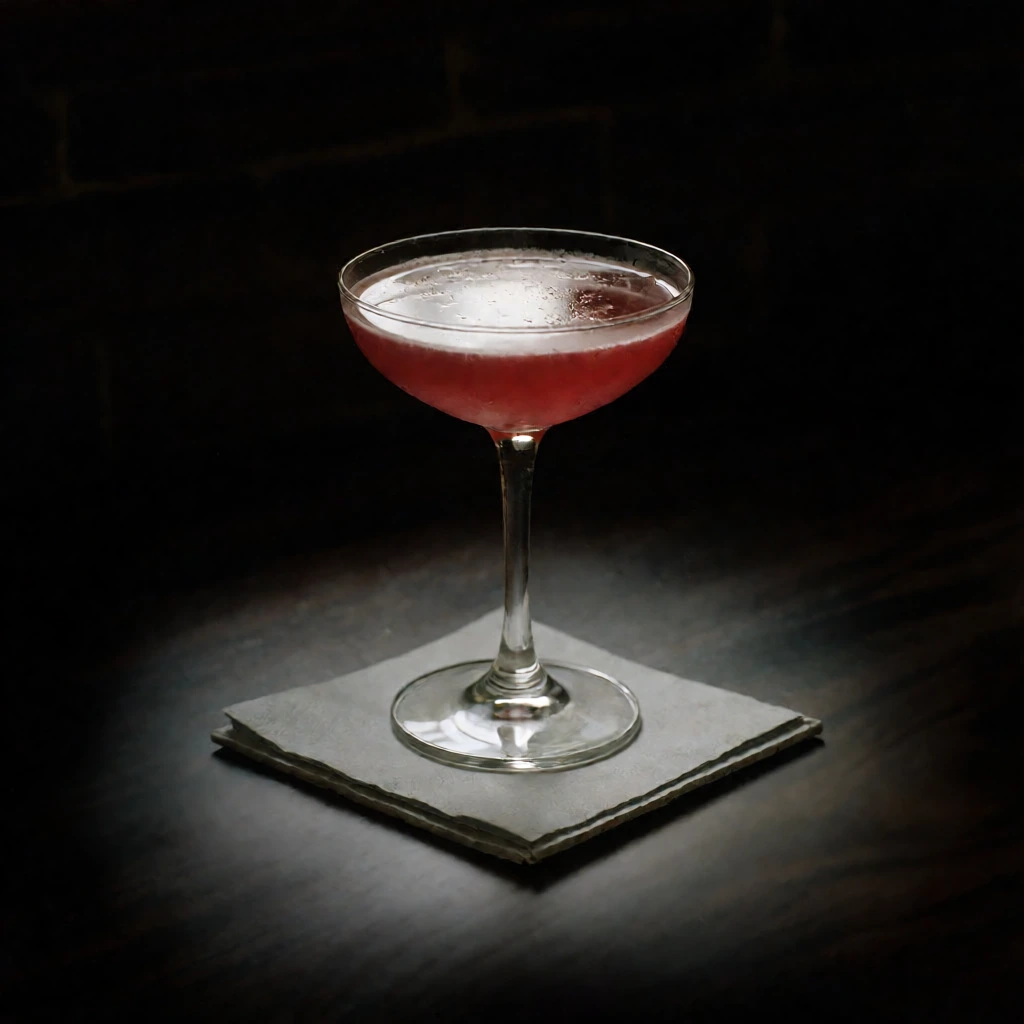 Bacardi Cocktail