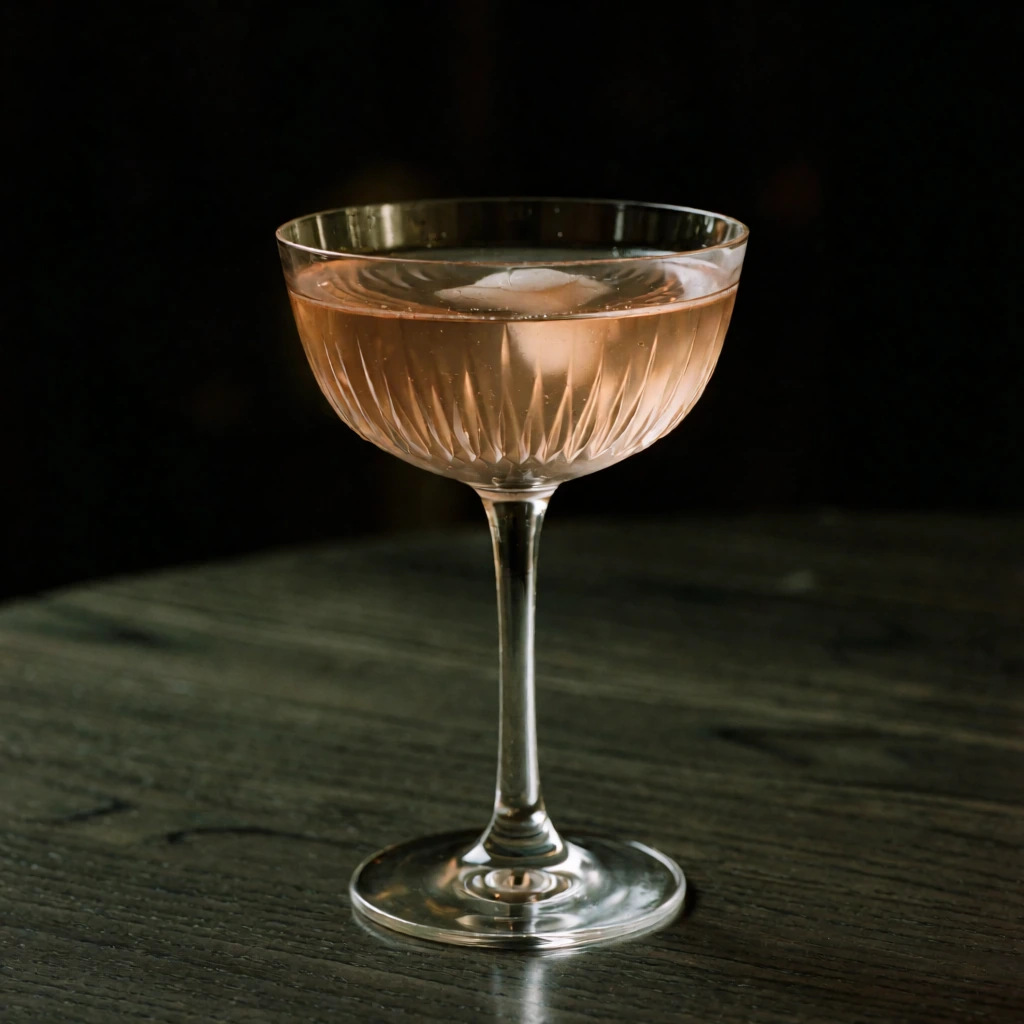 Pink Gin