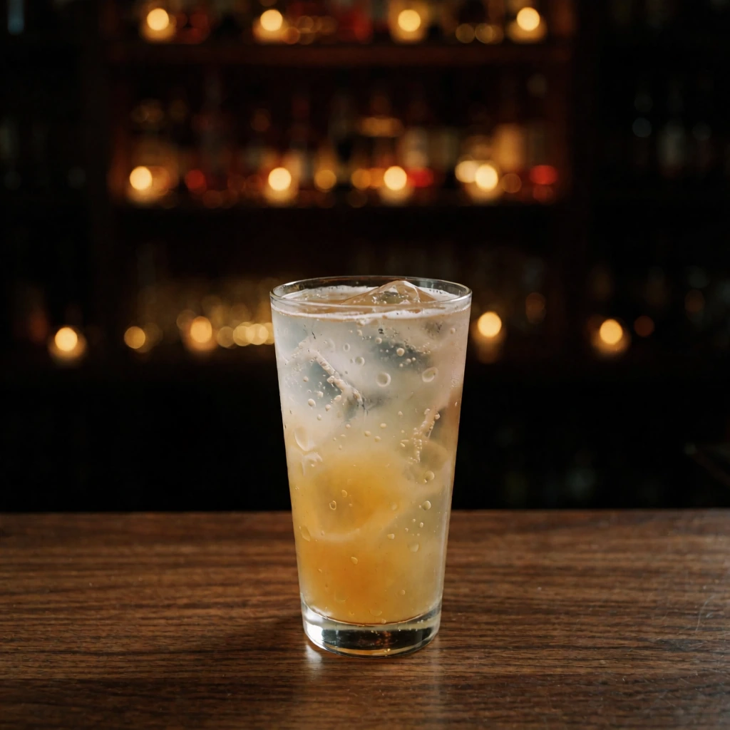 Chicago Fizz