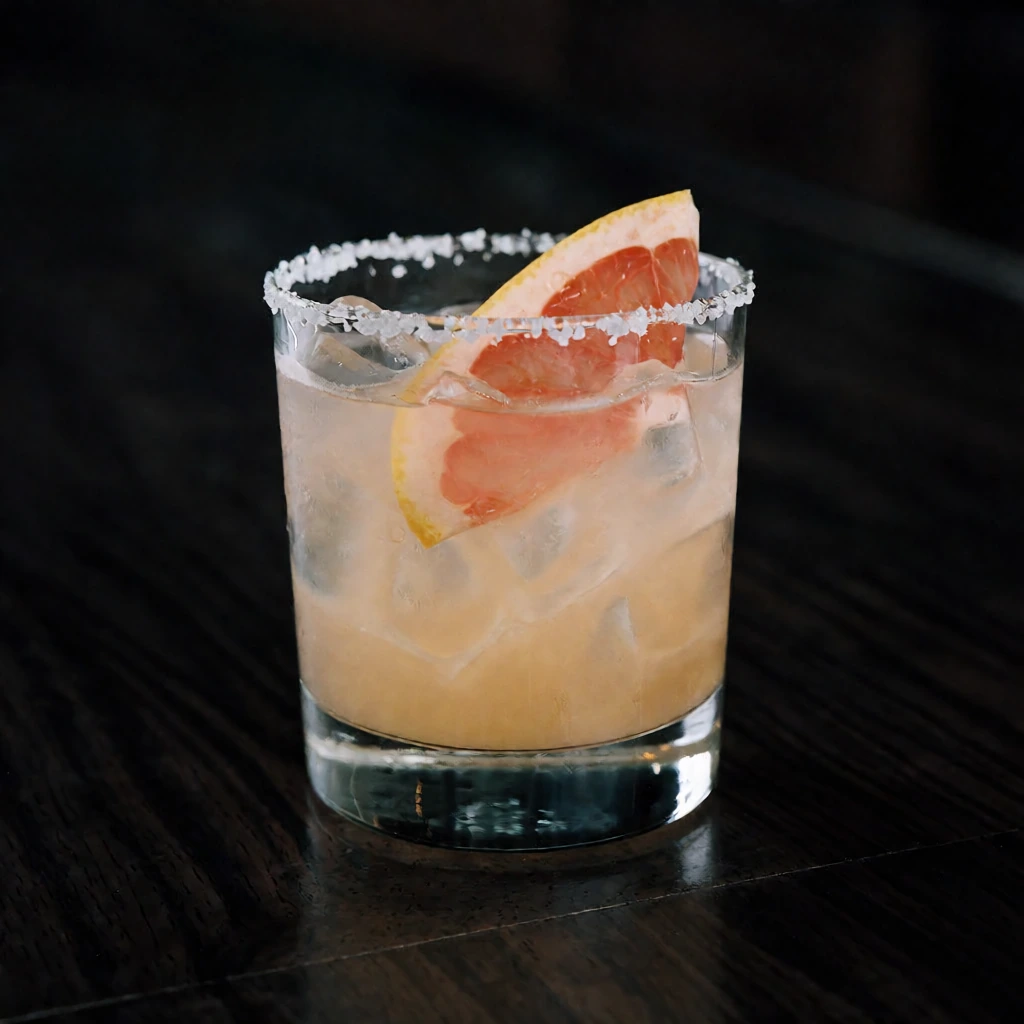 Salty Dog