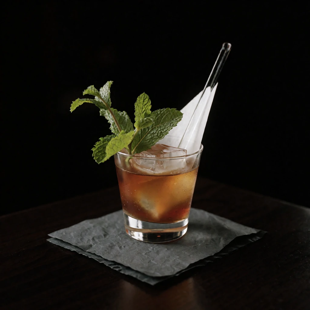 Navy Grog